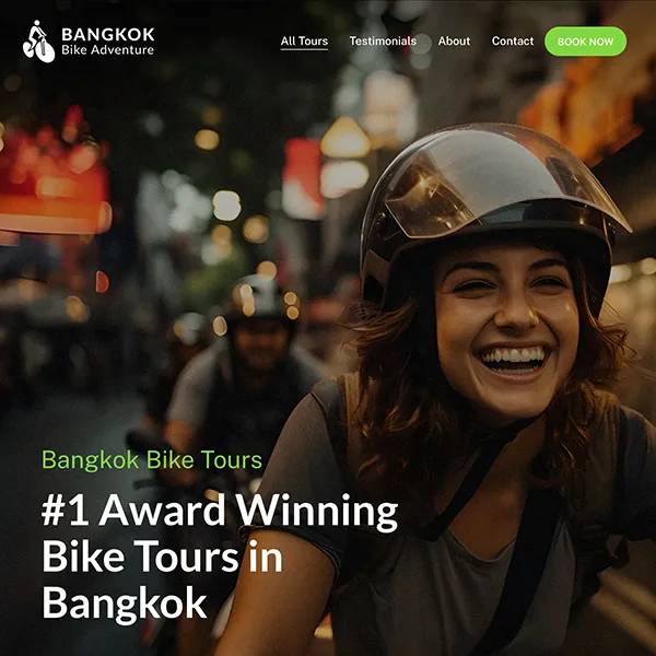 portfolio bangkokbikeadventure