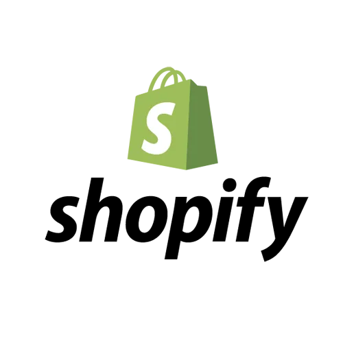 logo shopify