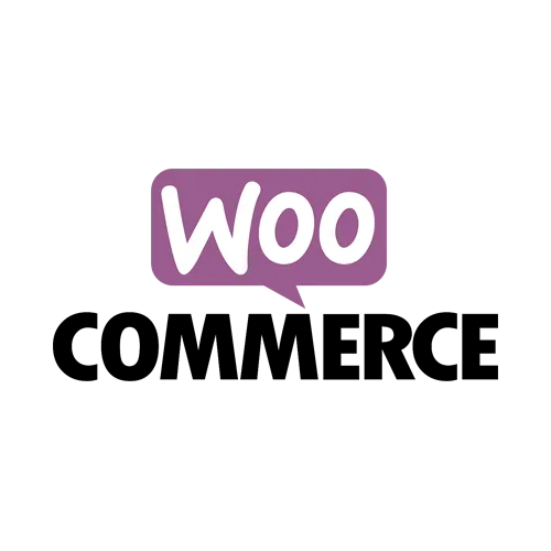 logo woocommerce